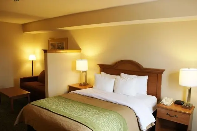 Comfort Inn & Suites St. Louis - Chesterfield