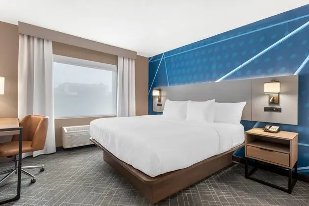 Comfort Inn & Suites Suwanee - Sugarloaf - Öne Çıkan Resim