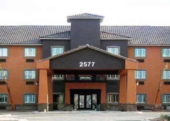 Comfort Inn & Suites Thatcher - Safford