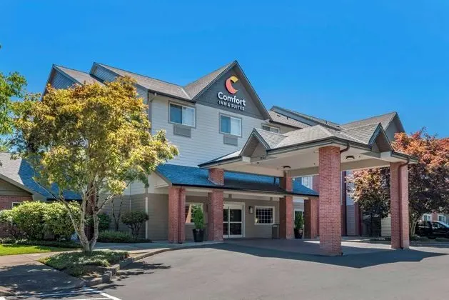 Comfort Inn & Suites Tualatin - Portland South - Öne Çıkan Resim