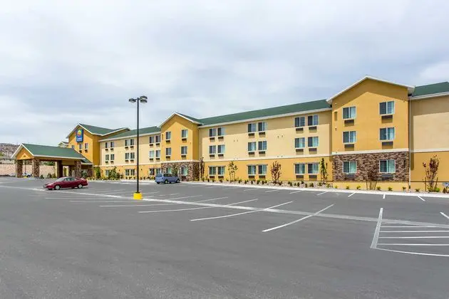 Comfort Inn & Suites Vernal