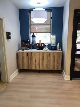 Comfort Inn & Suites Virginia Beach Norfolk Airpo - Lobi