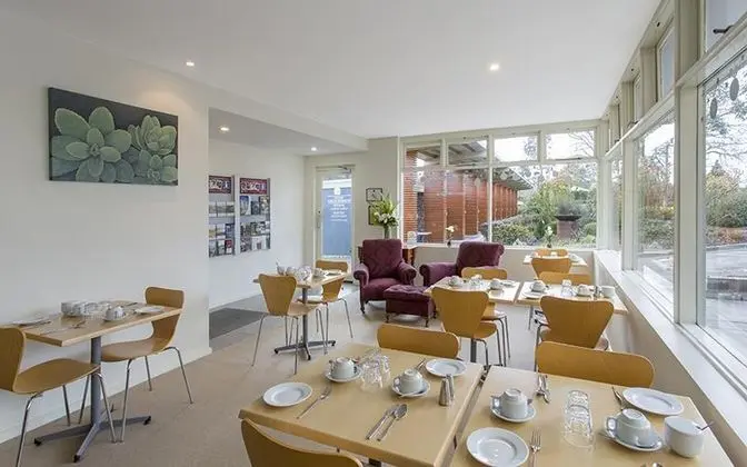 Comfort Inn & Suites Warragul Drouin