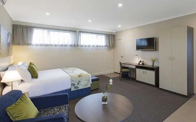 Comfort Inn & Suites Warragul Drouin