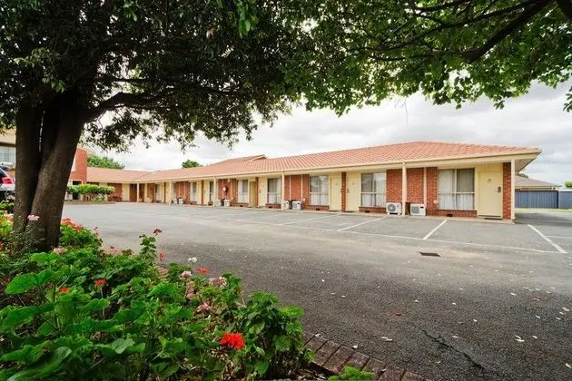 Comfort Inn & Suites Werribee