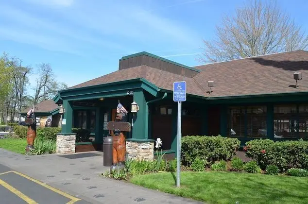 Comfort Inn & Suites West Beaverton
