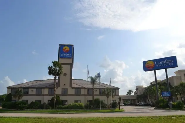 Comfort Inn & Suites West Katy area