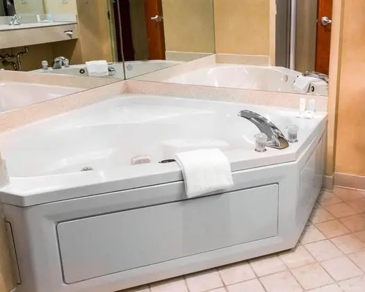 Comfort Inn & Suites White Plains