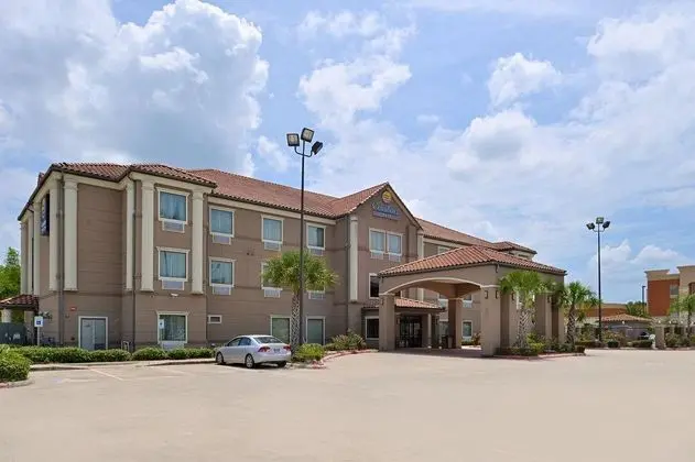 Comfort Inn & Suites Winnie