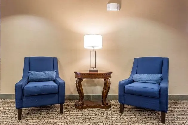 Comfort Inn Summerville - Lobi