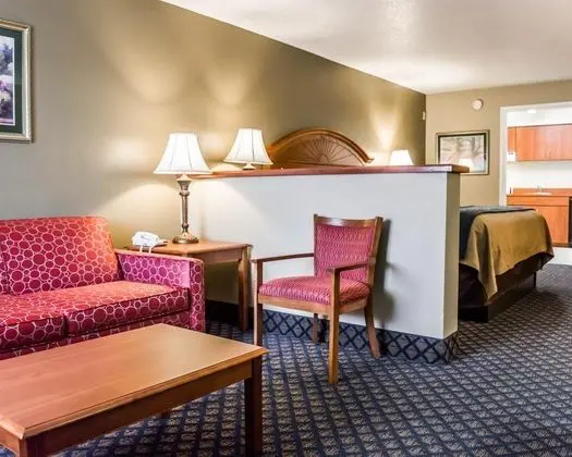 Comfort Inn (Sun City Center)