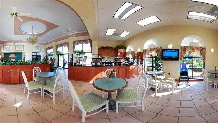 Comfort Inn (Sun City Center) - Genel