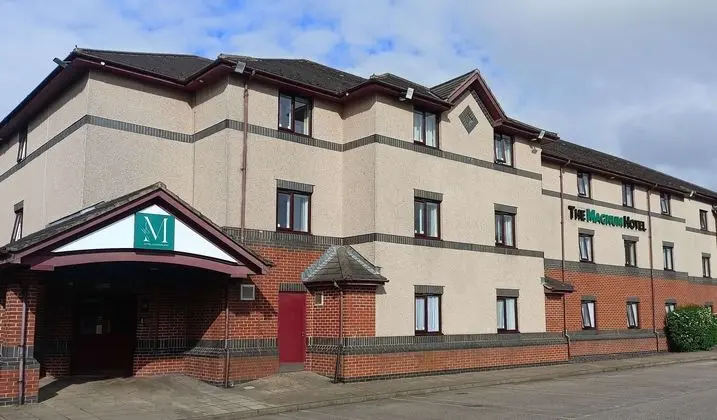 Comfort Inn Sunderland