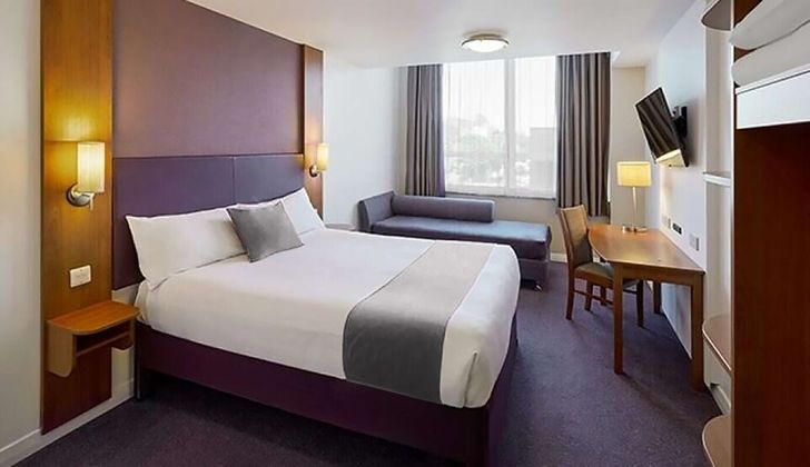 Comfort Inn Sunderland