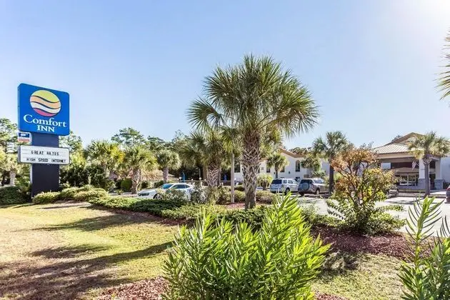 Comfort Inn