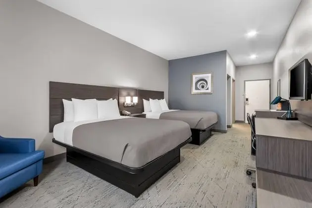 Comfort Inn - Öne Çıkan Resim