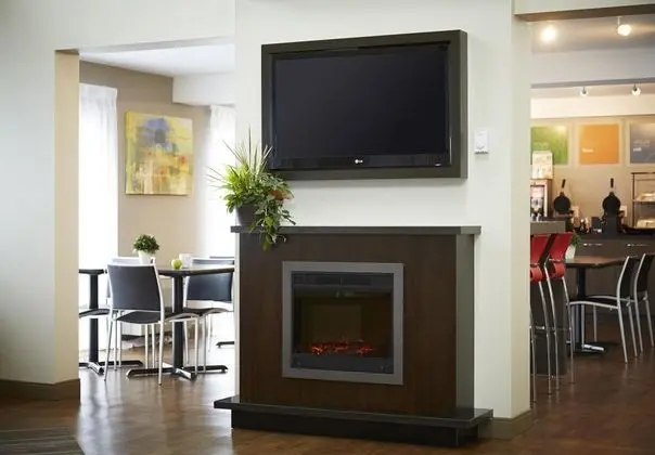 Comfort Inn Hotel Swift Current - Genel