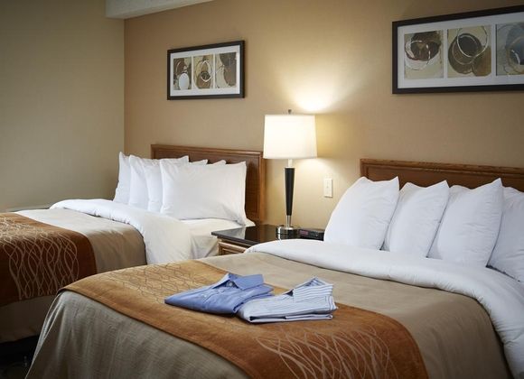 Comfort Inn Sydney