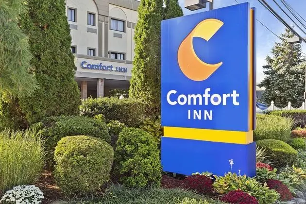 Comfort Inn Syosset - Jericho - Öne Çıkan Resim