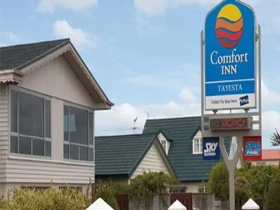 Comfort Inn Tayesta