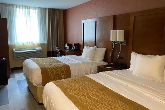 Comfort Inn Times Square West