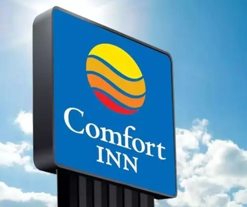 Comfort Inn Tonopah