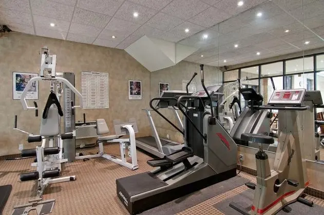 Comfort Inn Toronto Northeast