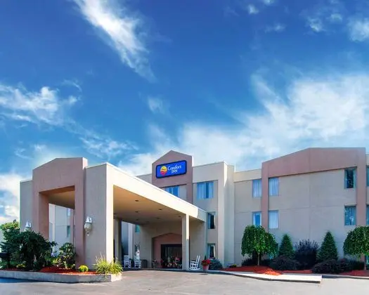 Comfort Inn Towanda