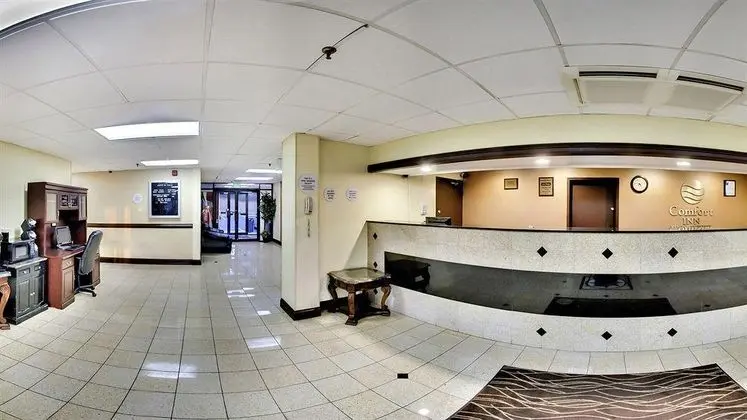 Comfort Inn Towson - 1