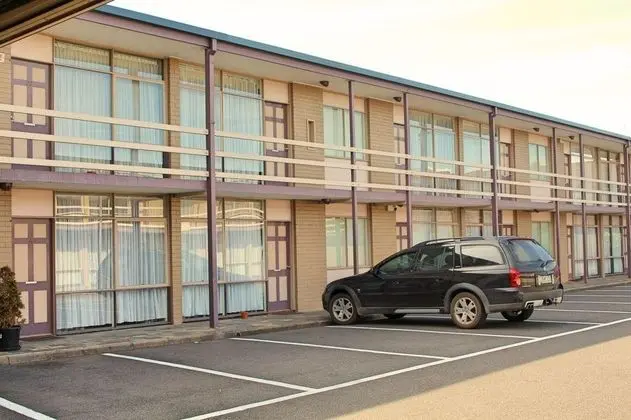 Comfort Inn Traralgon