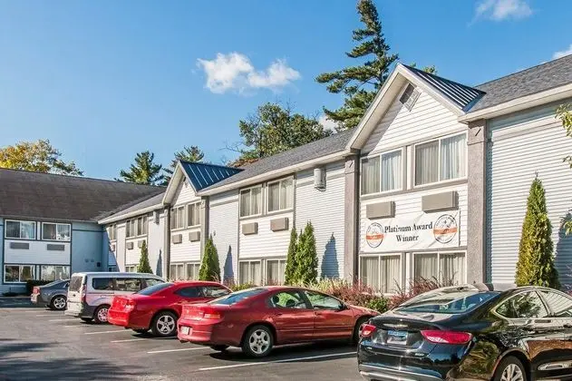 Comfort Inn Traverse City