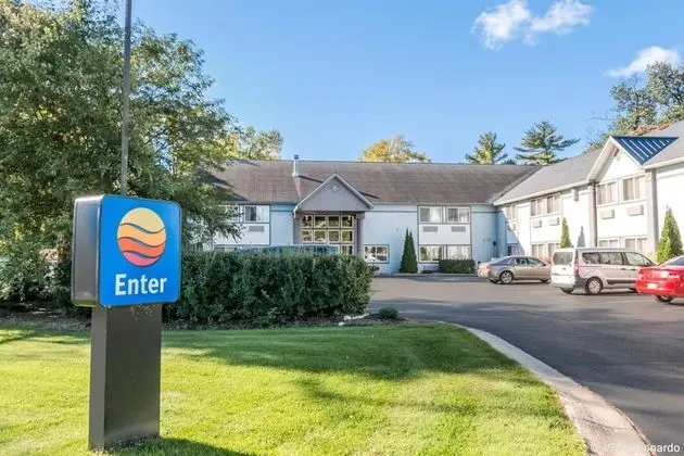 Comfort Inn Traverse City