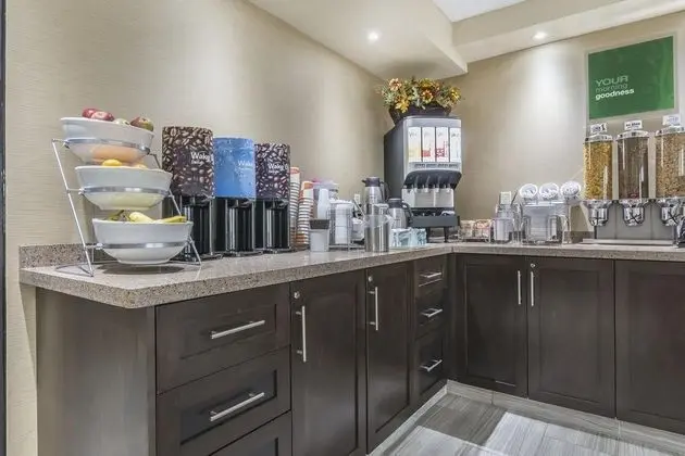Comfort Inn Hotel Trenton