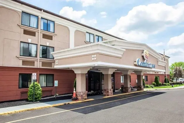 Comfort Inn