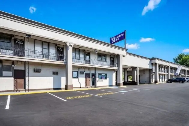 Comfort Inn Trevose