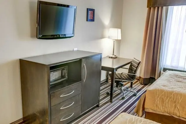 Comfort Inn