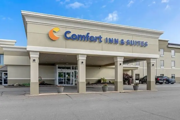 Comfort Inn - Öne Çıkan Resim