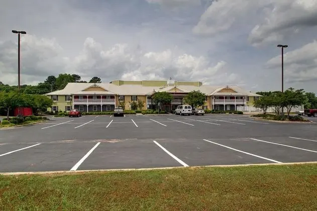 Comfort Inn
