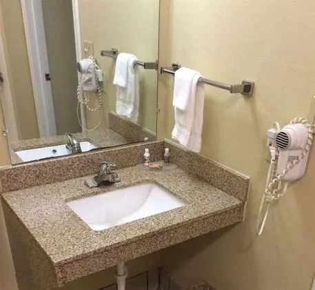 Comfort Inn
