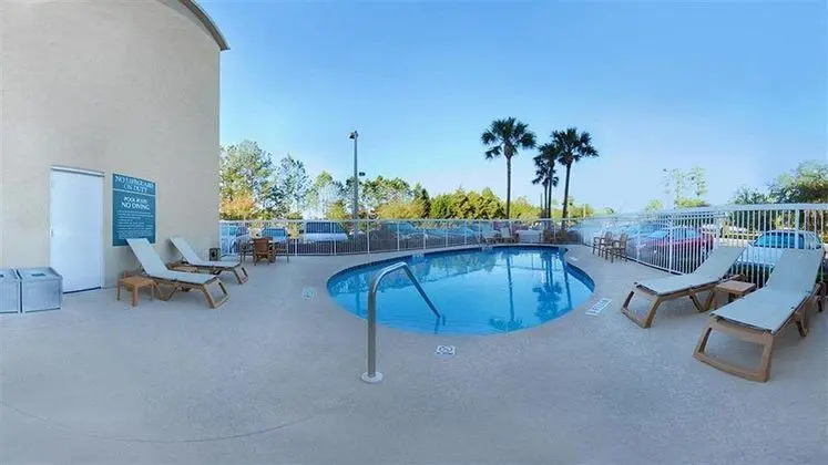 Comfort Inn University Gainesville