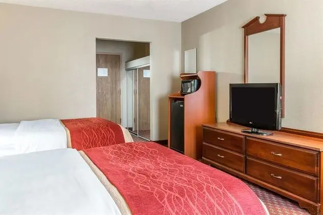 Comfort Inn