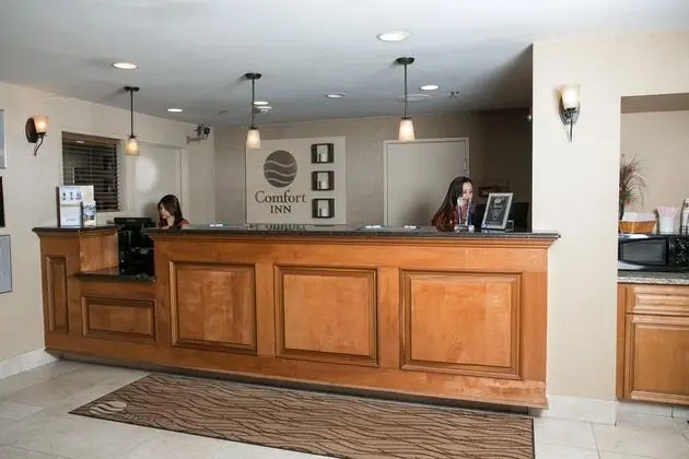 Comfort Inn (Utica)