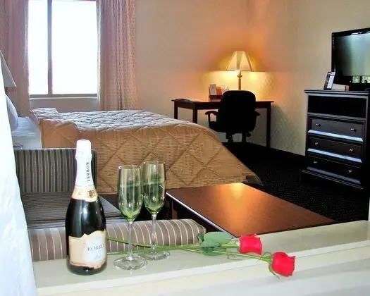 Comfort Inn (Utica)
