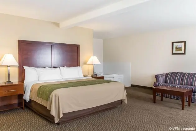 Comfort Inn Vail Valley