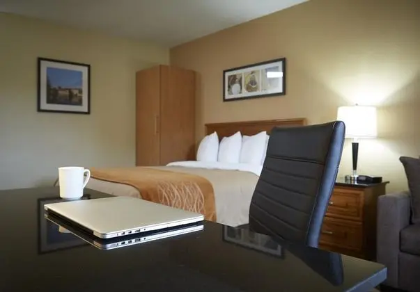 Comfort Inn Val D'or