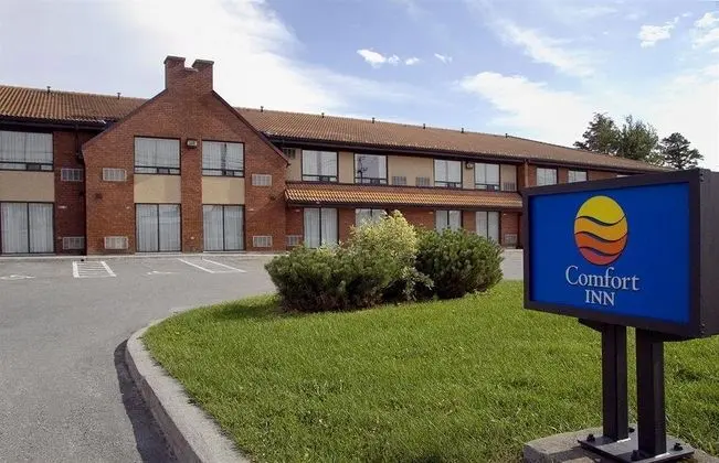 Comfort Inn Val D'or