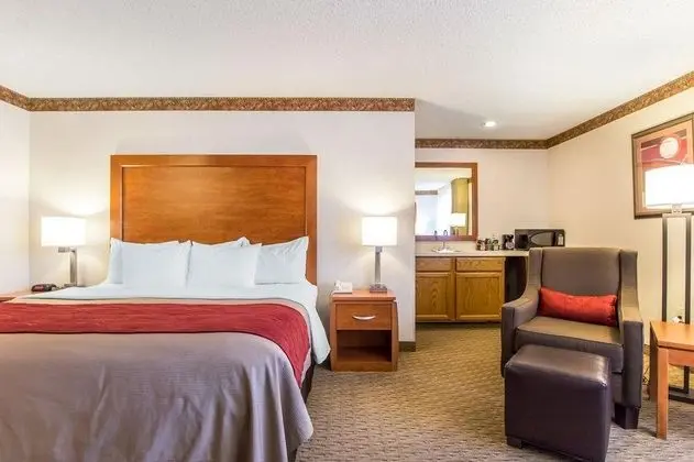 Comfort Inn Valentine