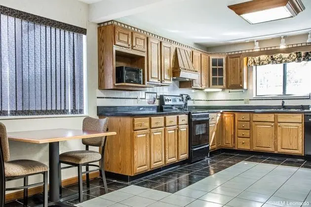 Comfort Inn Van Wert City