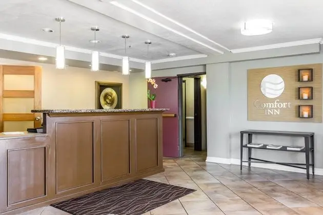 Comfort Inn (Ventura)