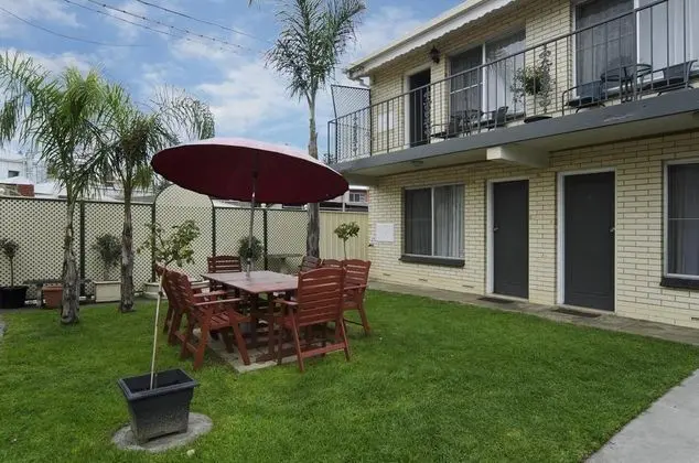 Comfort Inn Victor Harbor Victor Harbor